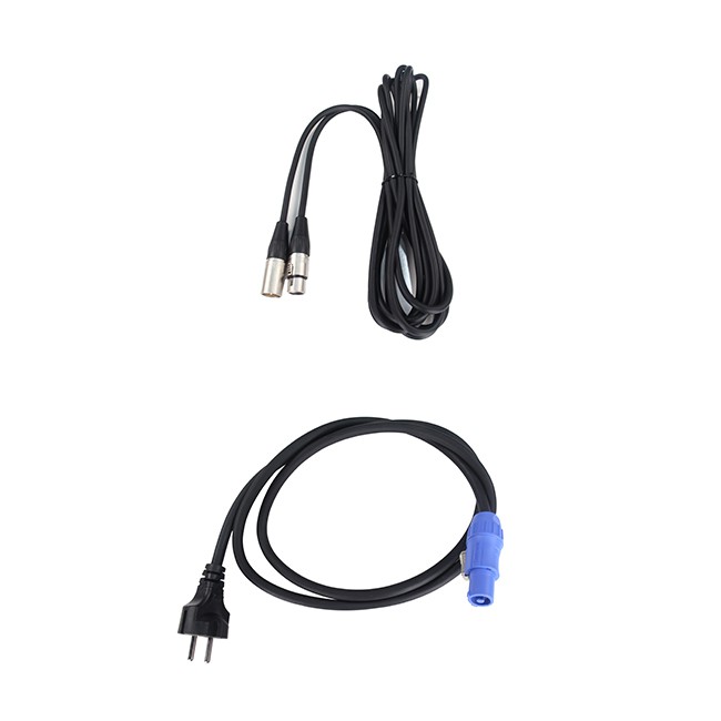 БСВФ ЛЕД покретна глава